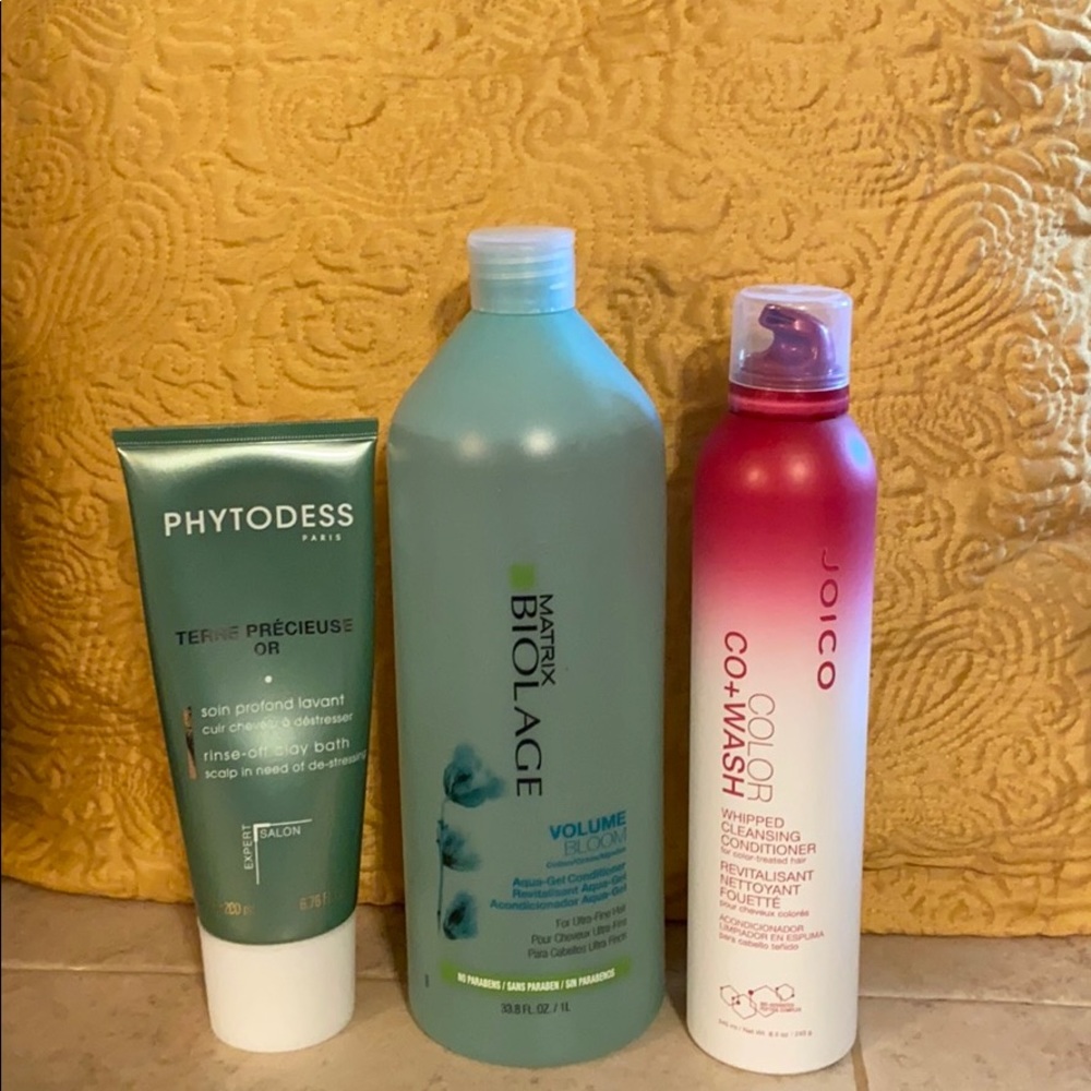 Hair Care